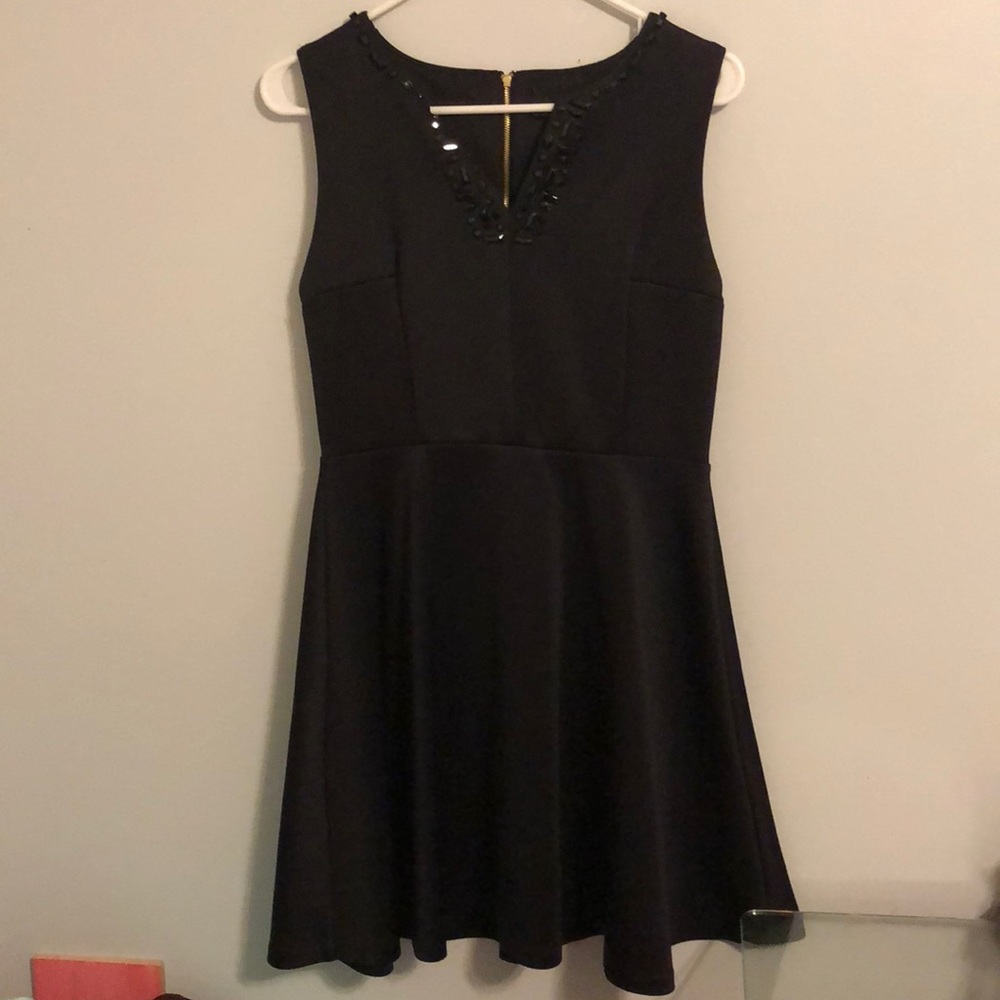Cynthia Rowley a-line dress